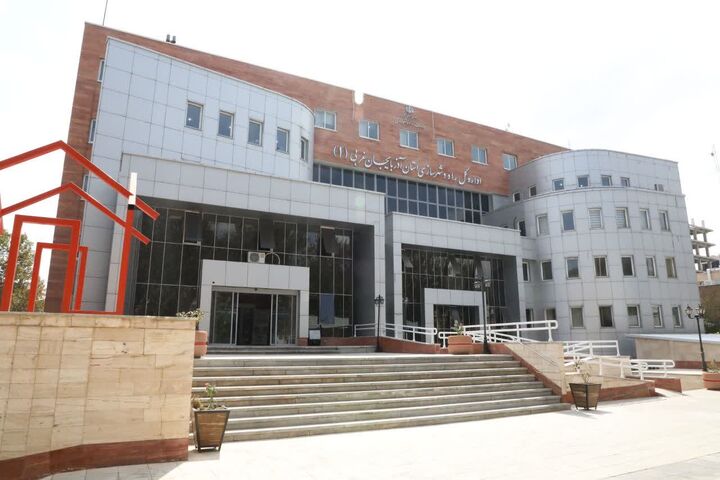 اخبار ۱۲۰ ثانیه ای راه و شهرسازی آذربایجان غربی