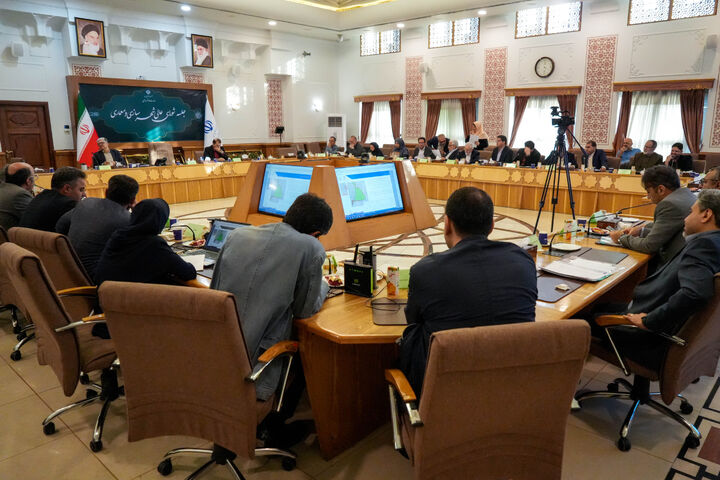 طرح ویژه شهر سلطانیه تصویب شد