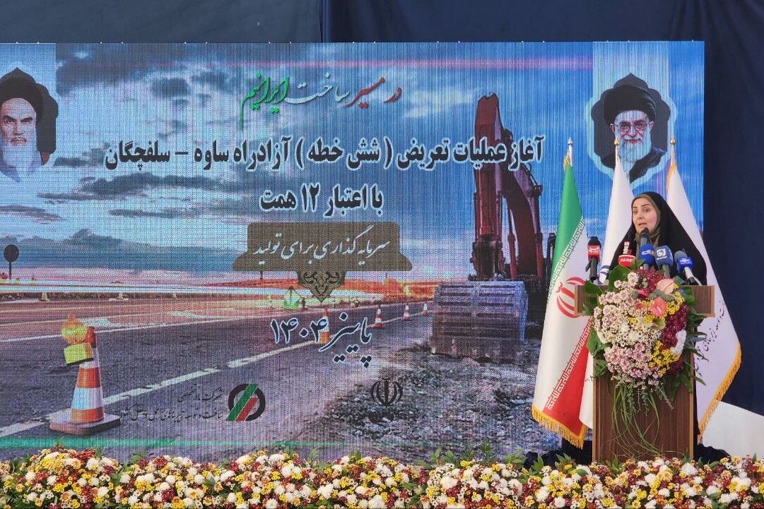 توافق‌نامه راه‌آهن رشت-آستارا ماه آینده منعقد ‌می‌شود