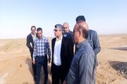 شرق سمنان