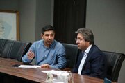برگزاری کمیته فنی کمیسیون ماده ۵ شهرهای بیدستان، الوند، آبیک، تاکستان و دانسفهان