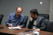 برگزاری کمیته فنی کمیسیون ماده ۵ شهرهای بیدستان، الوند، آبیک، تاکستان و دانسفهان
