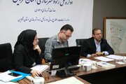 برگزاری کمیته فنی کمیسیون ماده ۵ شهرهای بیدستان، الوند، آبیک، تاکستان و دانسفهان