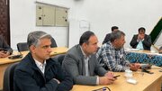 ببینید | تملک ۲۰ هکتار زمین و واگذاری ۱۲۲ قطعه در مسیر تحقق وعده‌های دولت در شهرهای فاروج و تیتکانلو در خراسان شمالی