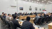 ببینید | تملک ۲۰ هکتار زمین و واگذاری ۱۲۲ قطعه در مسیر تحقق وعده‌های دولت در شهرهای فاروج و تیتکانلو در خراسان شمالی