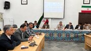 ببینید | تملک ۲۰ هکتار زمین و واگذاری ۱۲۲ قطعه در مسیر تحقق وعدههای دولت در شهرهای فاروج و تیتکانلو در خراسان شمالی