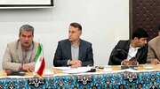 ببینید | تملک ۲۰ هکتار زمین و واگذاری ۱۲۲ قطعه در مسیر تحقق وعدههای دولت در شهرهای فاروج و تیتکانلو در خراسان شمالی