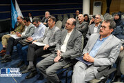 ببینید | نشست مشارکت مردم و نهادهای محلی در تهیه طرح های توسعه و عمران شهری