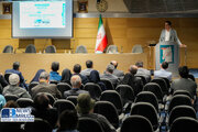 ببینید | نشست مشارکت مردم و نهادهای محلی در تهیه طرح های توسعه و عمران شهری