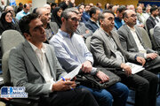 ببینید | نشست مشارکت مردم و نهادهای محلی در تهیه طرح های توسعه و عمران شهری