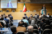 ببینید | نشست مشارکت مردم و نهادهای محلی در تهیه طرح های توسعه و عمران شهری