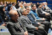 ببینید | نشست مشارکت مردم و نهادهای محلی در تهیه طرح های توسعه و عمران شهری