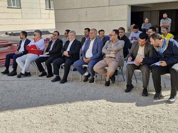 قزوین