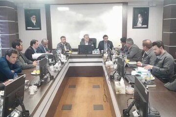 هیات مدیره