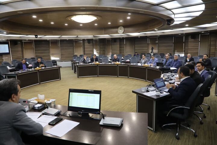 شورای تامین مسکن آذربایجان‌غربی