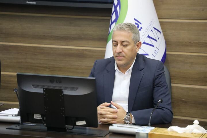 ۵۰۰۰ تن قیر برای محلات هدف ارومیه  تخصیص یافت