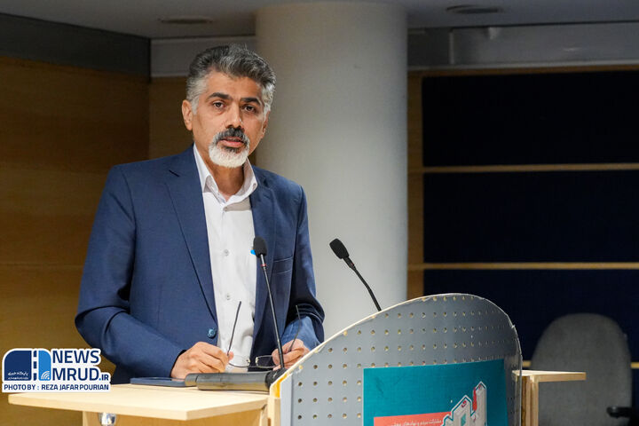 تقویت نقش جوامع تخصصی در تدوین سیاستهای توسعه شهری ببینید | نشست مشارکت مردم و نهادهای محلی در تهیه طرح های توسعه و عمران شهری