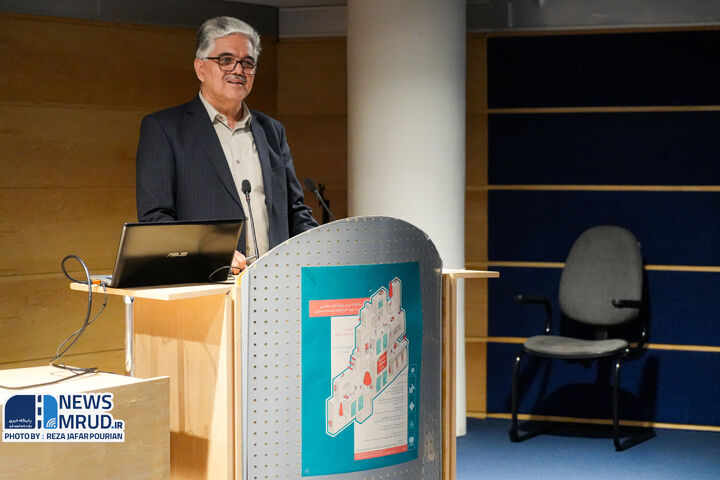 ضرورت افزایش سرمایه اجتماعی و انسانی برای تقویت مشارکت در طرح‌های توسعه و عمران