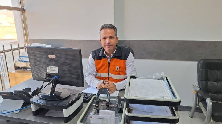 مرمت و تعمیر ۹۲ دستگاه ابنیه فنی در محورهای استان فارس