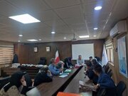 ببینید| برگزاری ملاقات مردمی ویژه رسیدگی به مشکلات حقوقی و املاکی شهروندان خوزستانی