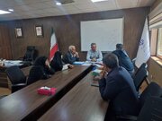 ببینید| برگزاری ملاقات مردمی ویژه رسیدگی به مشکلات حقوقی و املاکی شهروندان خوزستانی