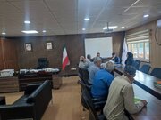 ببینید| برگزاری ملاقات مردمی ویژه رسیدگی به مشکلات حقوقی و املاکی شهروندان خوزستانی