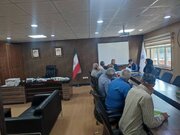 ببینید| برگزاری ملاقات مردمی ویژه رسیدگی به مشکلات حقوقی و املاکی شهروندان خوزستانی