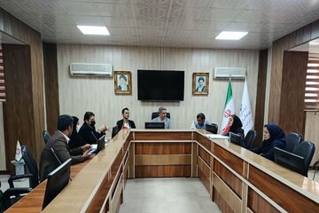 بررسی صلاحیت فنی متقاضیان طرحهای سرمایه گذاری در سیستان و بلوچستان