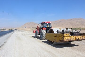 نهاوند - فیروزان