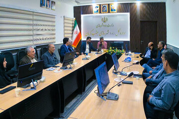 جنوب کرمان بازنشستگان