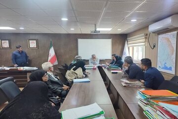 ببینید| برگزاری ملاقات مردمی ویژه رسیدگی به مشکلات حقوقی و املاکی شهروندان خوزستانی