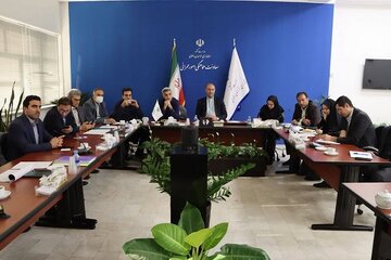 نگاهی تخصصی به طرح تفصیلی ویژه بافت پیرامون حرم مطهر رضوی در خراسان رضوی