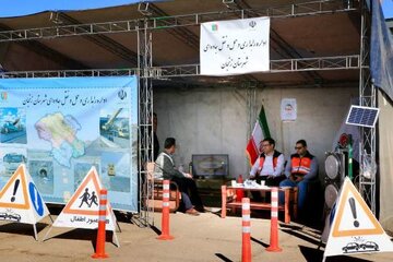 راهداری زنجان