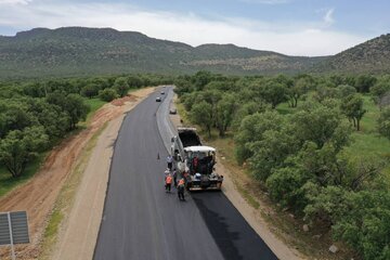 راه روستایی