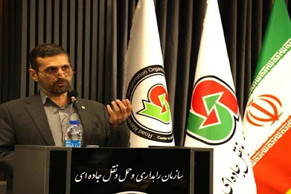 طرح تهیه نقشه حریم راههای کشور تا پایان سال جاری اجرایی میشود اقای هاشمیان