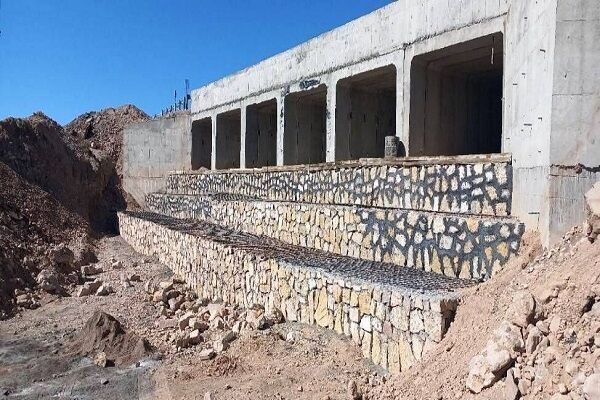 مقاوم سازی پل های خراسان رضوی