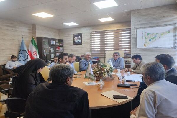 تاکید بر هماهنگی اتحادیه‌های تعاونی‌های مسکن و عمرانی استان سیستان و بلوچستان