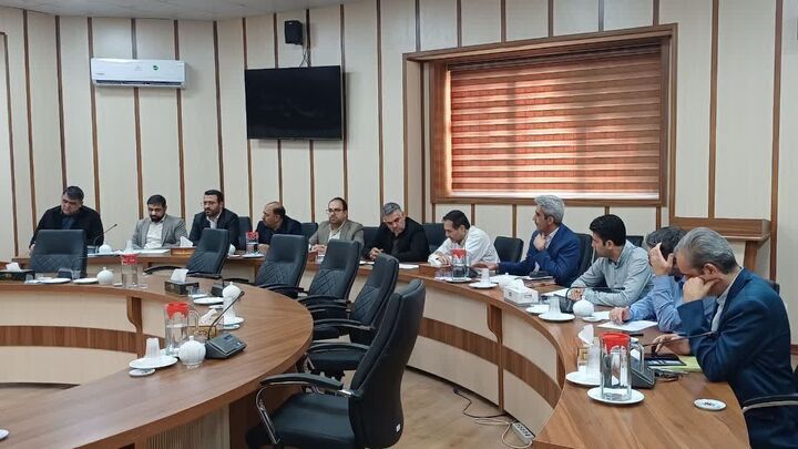 تأکید شورای مسکن استان بر تأمین خدمات زیربنایی پروژه‌های نهضت ملی مسکن