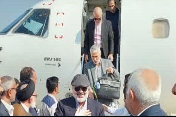 برقراری مجدد پرواز لامِرد - کویت و بالعکس پس از ۱۶ سال سیبسیب