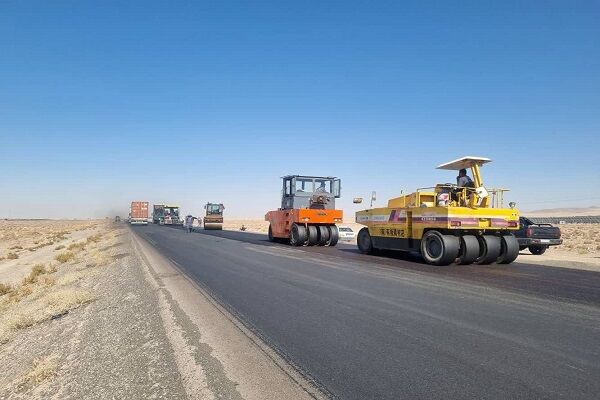 روکش آسفالت