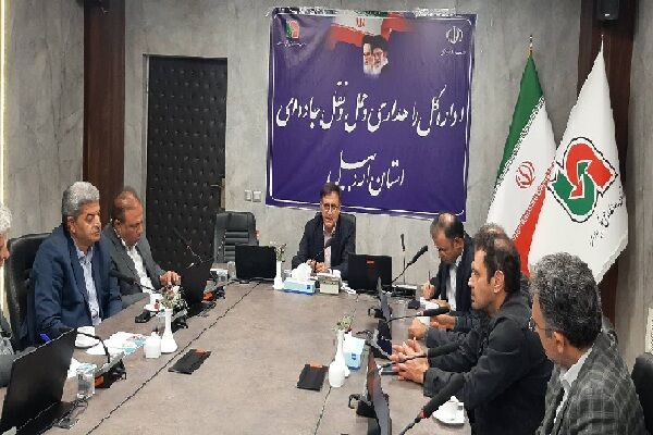 مانور تمام‌عیار مخاطرات طبیعی خلخال برگزار می‌شود / اجرای برنامه‌های ایمنی و سایبری در راهداری استان اردبیل