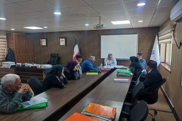 ببینید| برگزاری ملاقات مردمی ویژه رسیدگی به مشکلات حقوقی و املاکی شهروندان خوزستانی