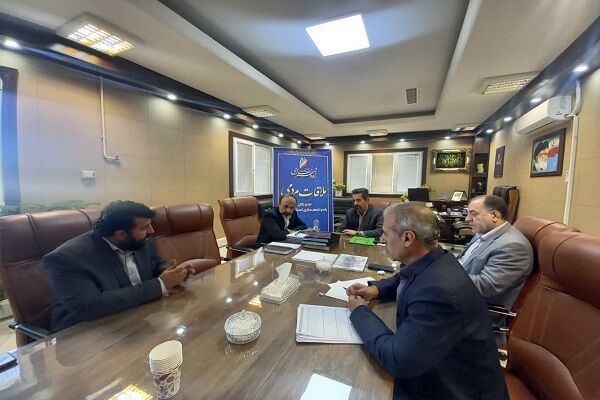 ملاقات عمومی