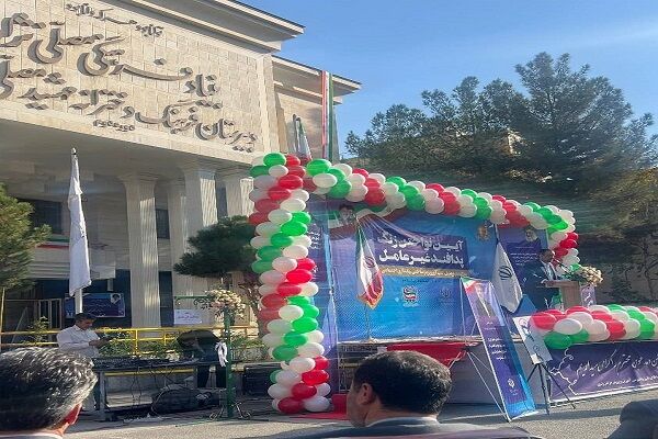 گرامیداشت هفته پدافند غیرعامل با تأکید بر نقش آموزش و آگاهی در کاهش آسیبپذیری اداره راه و شهرسازی خراسان رضوی