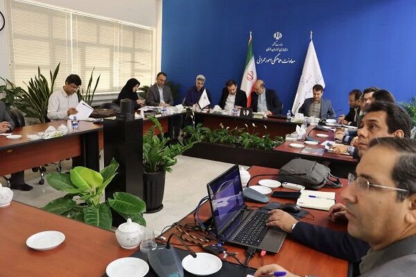 بررسی وضعیت اجرای پروژههای مجتمعهای اداری و ساختمانهای فرمانداریهای خراسان رضوی اداره راه و شهرسازی خراسان رضوی