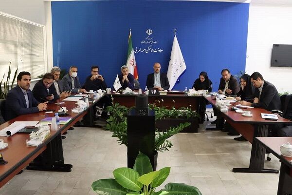 نگاهی تخصصی به طرح تفصیلی ویژه بافت پیرامون حرم مطهر رضوی در خراسان رضوی اداره راه و شهرسازی خراسان رضوی