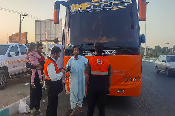 کنترل ناوگان در یزد