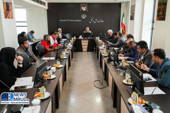 برگزاری گرامیداشت یادمان قربانیان سوانح رانندگی در تاریخ ۱۹ تا ۲۵ آبان ماه در سراسر کشور