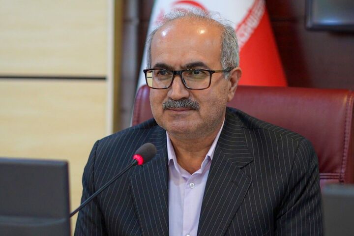 اولین المپیاد فرهنگی ورزشی وزارت راه و شهرسازی توانمندیهای بانوان را نشان داد سعیدی