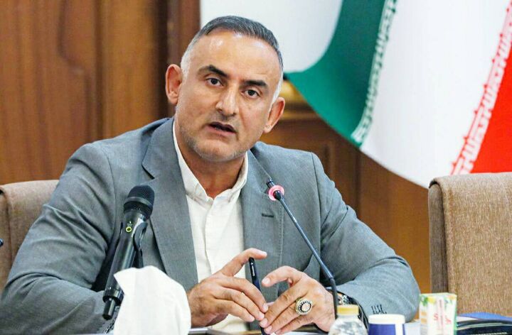 پاسخگویی به ۸۳ درصد شکایات مردمی در سامانه حقوق مسافر هوایی در نیمه نخست امسال پاسخگویی به ۸۳ درصد شکایات مردمی در سامانه حقوق مسافر هوایی در نیمه نخست امسال